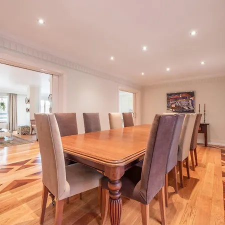 Appartamento Guestready - Delightful In Saldanha *