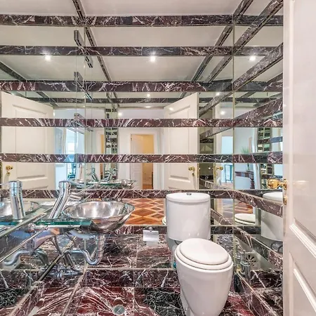 Guestready - Delightful In Saldanha Appartamento *