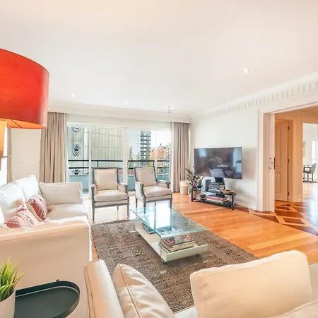 Appartamento Guestready - Delightful In Saldanha