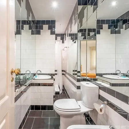 Appartamento Guestready - Delightful In Saldanha *