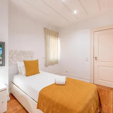 Guestready - Delightful In Saldanha Appartamento *