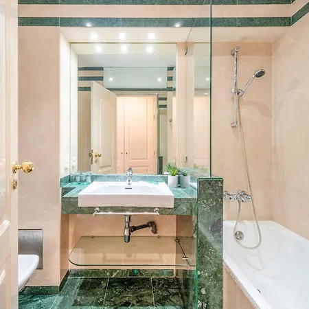 Guestready - Delightful In Saldanha * Lisbona