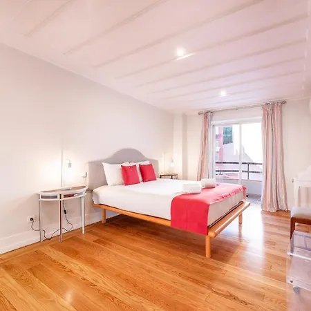 Guestready - Delightful In Saldanha Appartamento *