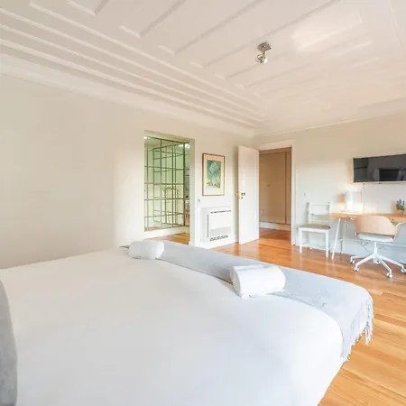 Guestready - Delightful In Saldanha Appartamento