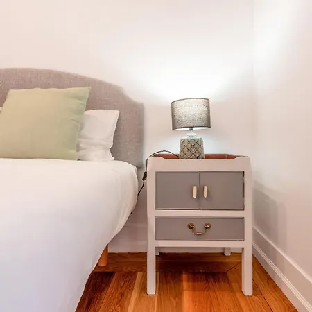 Guestready - Delightful In Saldanha Appartamento *