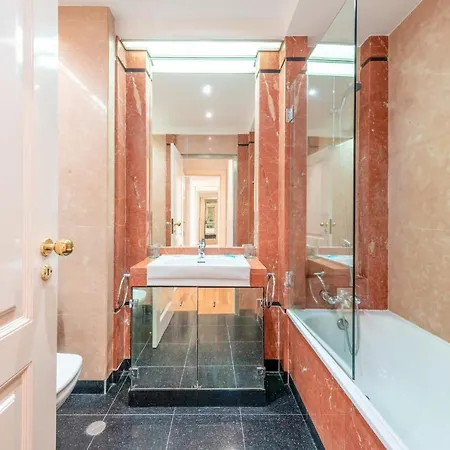 Appartamento Guestready - Delightful In Saldanha *