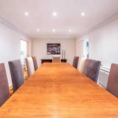 Appartamento Guestready - Delightful In Saldanha *
